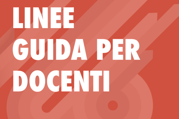 Guida Docenti