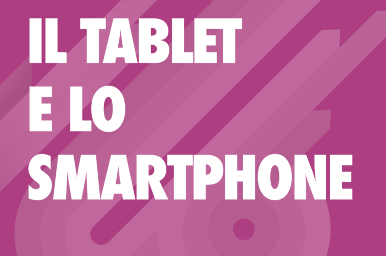 Tablet e Smartphone