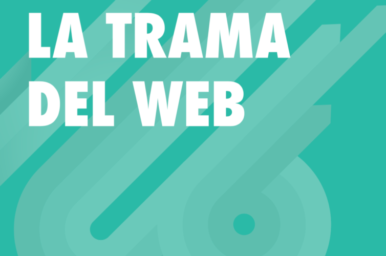 La trama del web